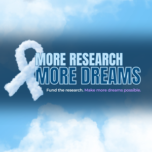 Fundraising Page: Michele Romano
